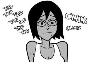 Bibliophilia 3 - Page 13