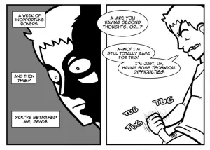 Bibliophilia 3 - Page 20
