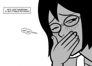 Bibliophilia 3 - Page 24