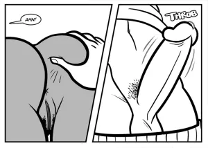Bibliophilia 3 - Page 25