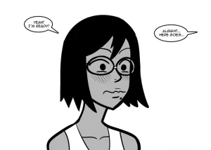 Bibliophilia 3 - Page 28