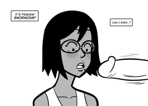 Bibliophilia 3 - Page 29