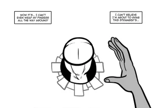 Bibliophilia 3 - Page 30