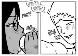 Bibliophilia 3 - Page 37