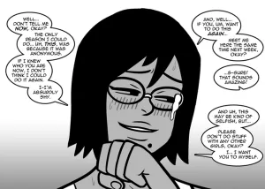Bibliophilia 3 - Page 46
