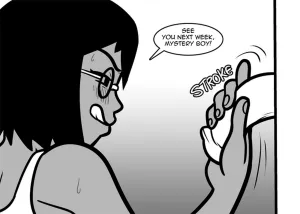 Bibliophilia 3 - Page 48
