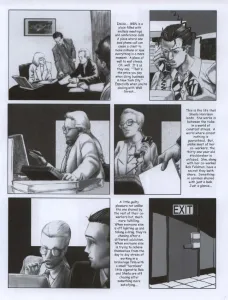 Big Apple Shorts - Page 12