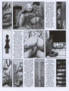 Big Apple Shorts - Page 16