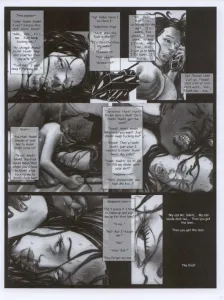Big Apple Shorts - Page 22