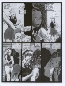 Big Apple Shorts - Page 26