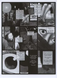 Big Apple Shorts - Page 29