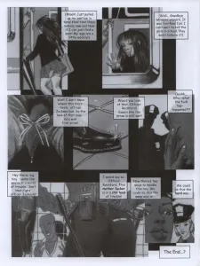 Big Apple Shorts - Page 45