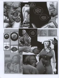 Big Apple Shorts - Page 5
