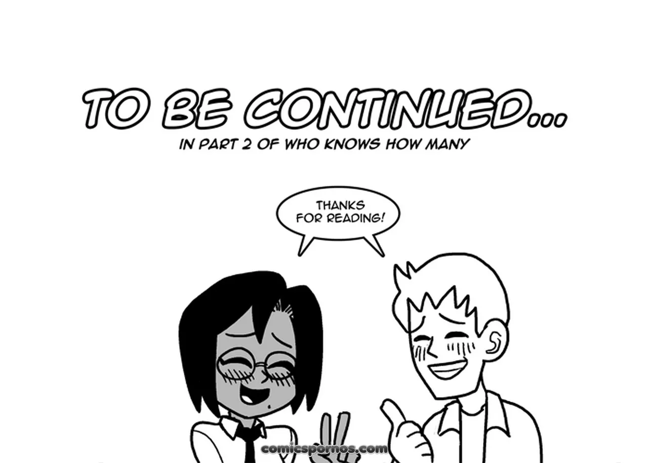 Forbidden Library: A Bibliophilia Comic - Page 46