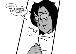 Bibliophilia 1 - Page 14