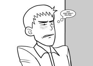 Bibliophilia 1 - Page 17