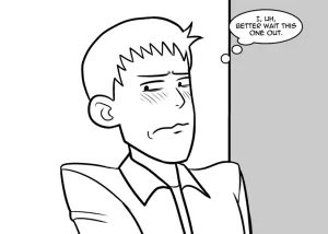 Bibliophilia 1 - Page 19