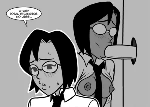Bibliophilia 1 - Page 26