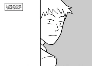 Bibliophilia 1 - Page 4