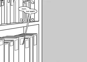Bibliophilia 1 - Page 7