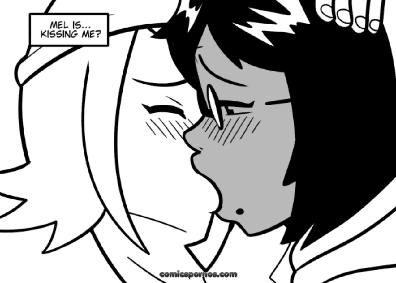 Bibliophilia 5: Lust for Literature - Page 2