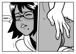 Bibliophilia 5 - Page 11