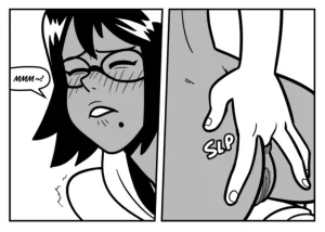 Bibliophilia 5 - Page 12