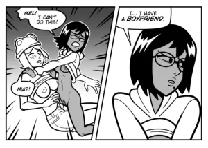 Bibliophilia 5 - Page 13
