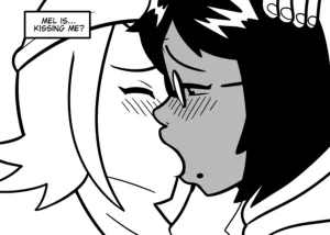 Bibliophilia 5 - Page 2