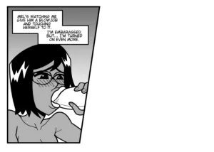 Bibliophilia 5 - Page 23