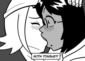 Bibliophilia 5 - Page 3