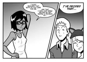 Bibliophilia 5 - Page 37