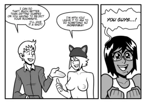 Bibliophilia 5 - Page 39