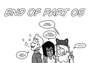 Bibliophilia 5 - Page 40