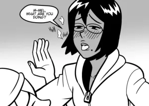 Bibliophilia 5 - Page 5