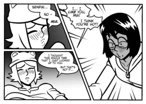 Bibliophilia 5 - Page 6
