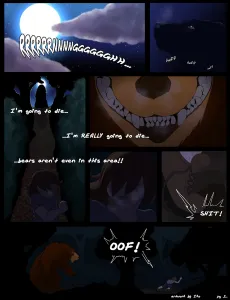 Beware Of Bear - Page 2