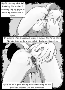 Beth's Night In - Page 10