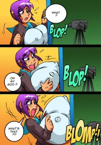 Big Crimes 3 - Page 5