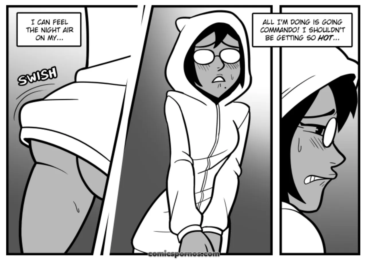Bibliophilia: Lust for Literature - Page 9