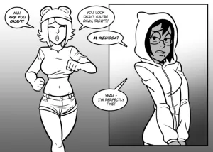 Bibliophilia 4 - Page 11