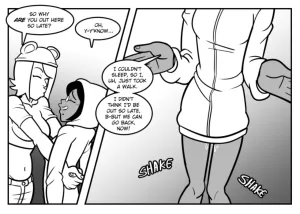 Bibliophilia 4 - Page 13