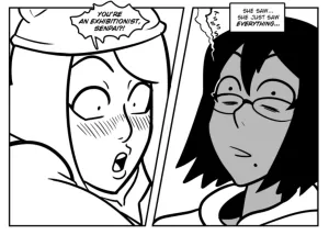 Bibliophilia 4 - Page 16