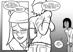 Bibliophilia 4 - Page 19