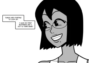 Bibliophilia 4 - Page 2