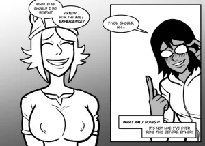 Bibliophilia 4 - Page 21