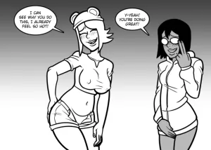 Bibliophilia 4 - Page 24