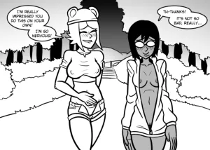 Bibliophilia 4 - Page 26