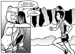 Bibliophilia 4 - Page 27