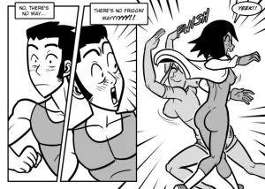Bibliophilia 4 - Page 29